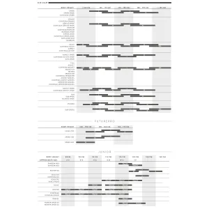 Велосипед SCOTT Spark 970 orange (EU) 