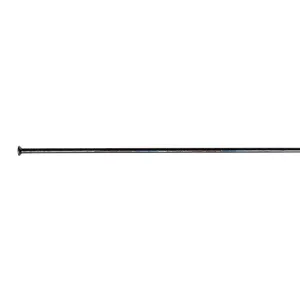 Спиця DT SWISS DT SWISS COMPETITION RACE 2.0MM X 1.6MM, STRAIGHT PULL SPOKE 