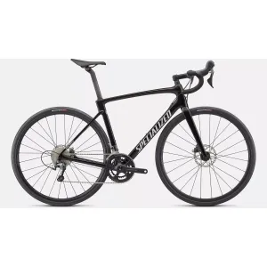 Велосипед Specialized ROUBAIX  TARBLK/METWHTSIL/BLKREFL 
