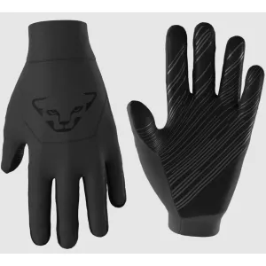 Рукавиці Dynafit THERMAL GLOVES - чорний 