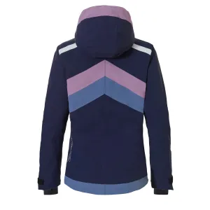 Куртка Rehall June W 2024 navy 
