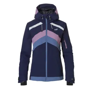 Куртка Rehall June W 2024 navy 