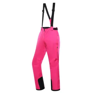Штани Alpine Pro LERMONA LPAY607 425 - рожевий