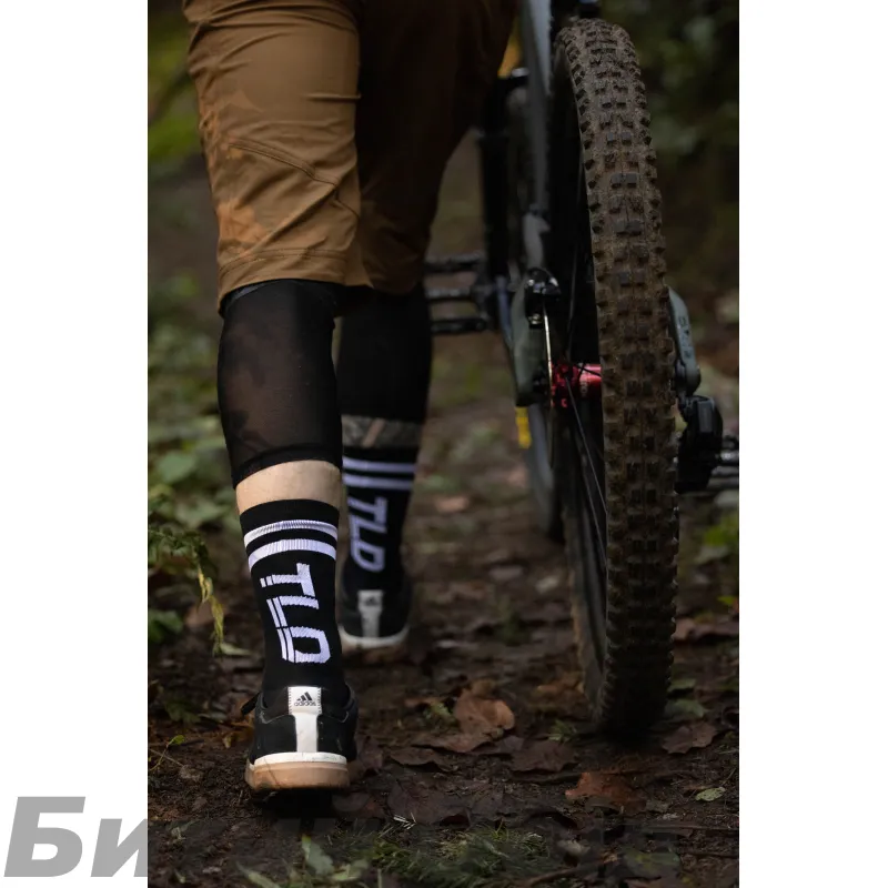 Шкарпетки TLD SPEED PERFORMANCE SOCK [BLACK]