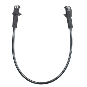 Трапеционные петли ION А LINE SET HARNESS Line Windsurf black