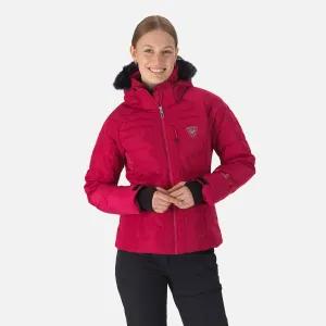 Куртка ROSSIGNOL W RAPIDE PEARLY JKT  311