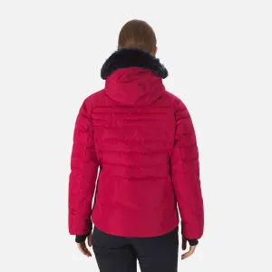 Куртка ROSSIGNOL W RAPIDE PEARLY JKT  311