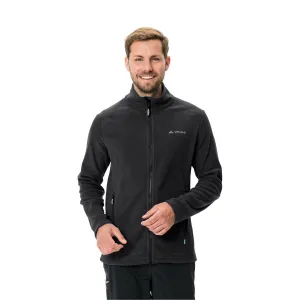 Флис VAUDE Men's Rosemoor Fleece Jacket II, black