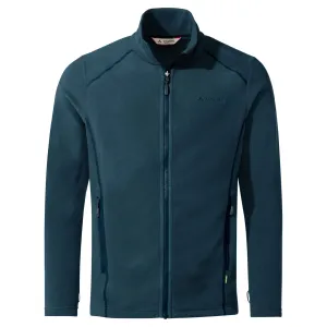 Флис VAUDE Men's Rosemoor Fleece Jacket II, dark sea