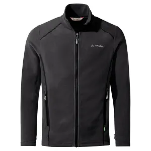 Флис VAUDE Men's Rosemoor Fleece Jacket II, black