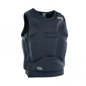 Жилет страховочный ION Vest Collision Element Side Zip men, black 