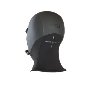 Шлем неопреновый ION Hood Neo 3/2 unisex black 