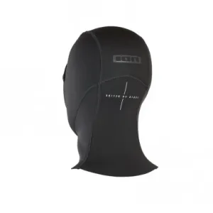 Шлем неопреновый ION Hood Neo 2/1 unisex black
