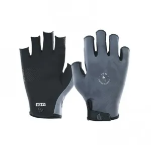 Гидроперчатки ION Water Gloves Amara Half Finger unisex jet-black 