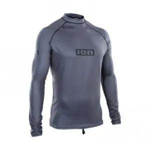 Гидромайка лайкра ION Rashguard Promo LS men