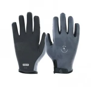 Гидроперчатки ION Water Gloves Amara Full Finger unisex jet-black 