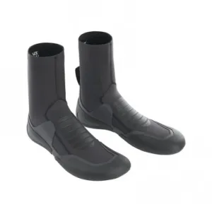 Гидрообувь ION Boots Plasma 3/2 Round Toe unisex black 