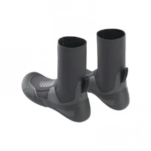 Гидрообувь ION Boots Plasma 3/2 Round Toe unisex black 