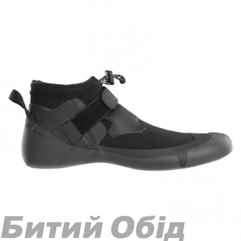 Гідровзуття ION Shoes Ballistic 2.5 Round Toe unisex black 