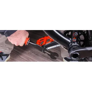 Педальный ключ DMR Pedal Spanner 