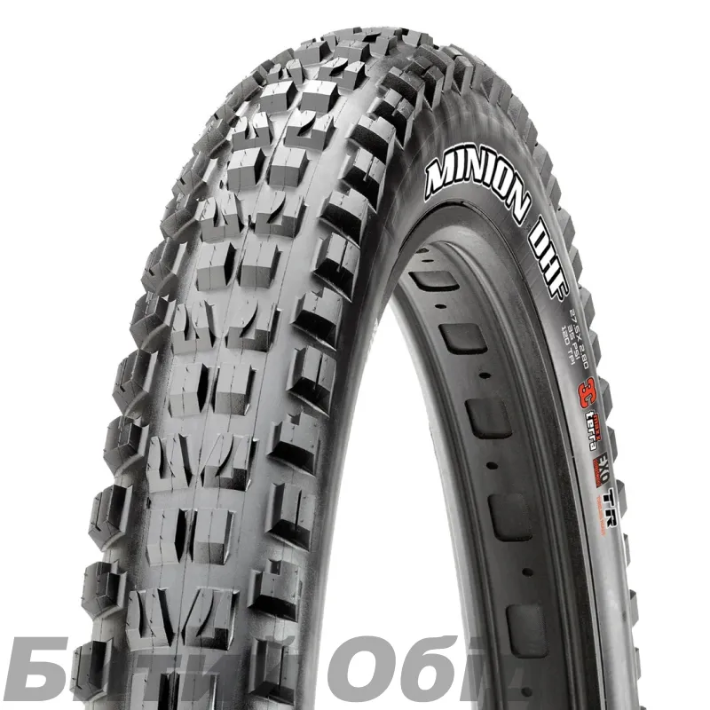 Покришка Maxxis MINION DHF 26 Foldable 