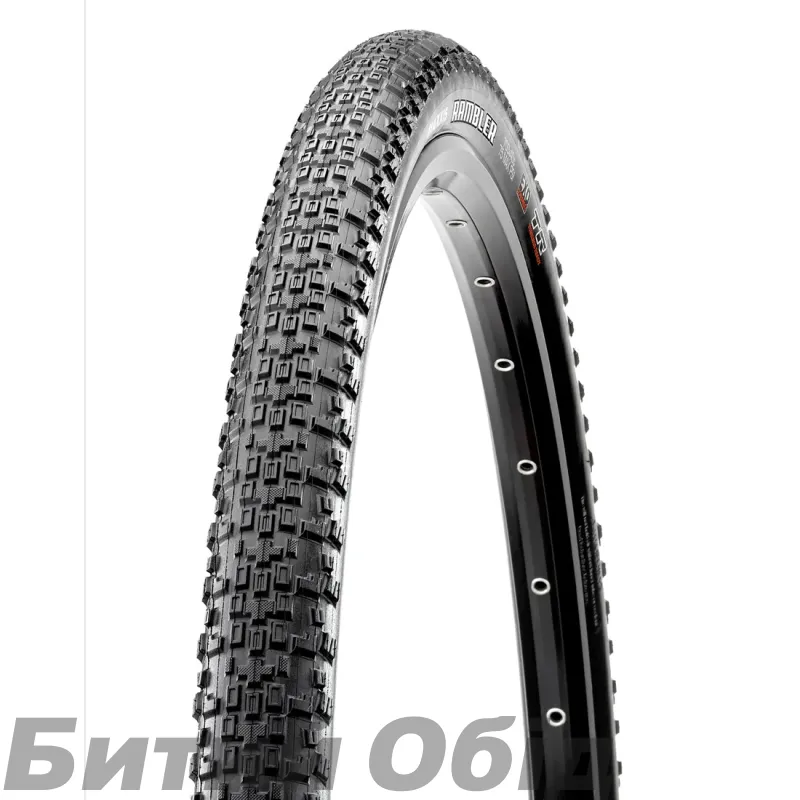Покришка Maxxis Rambler 700C (Folding)