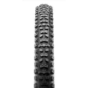 Покрышка Maxxis AGGRESSOR 26X2.30 TPI-60 Foldable EXO/TR