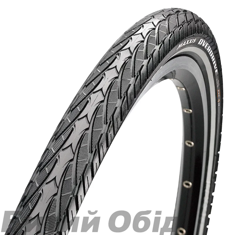 Покришка Maxxis OVERDRIVE 700 Wire 
