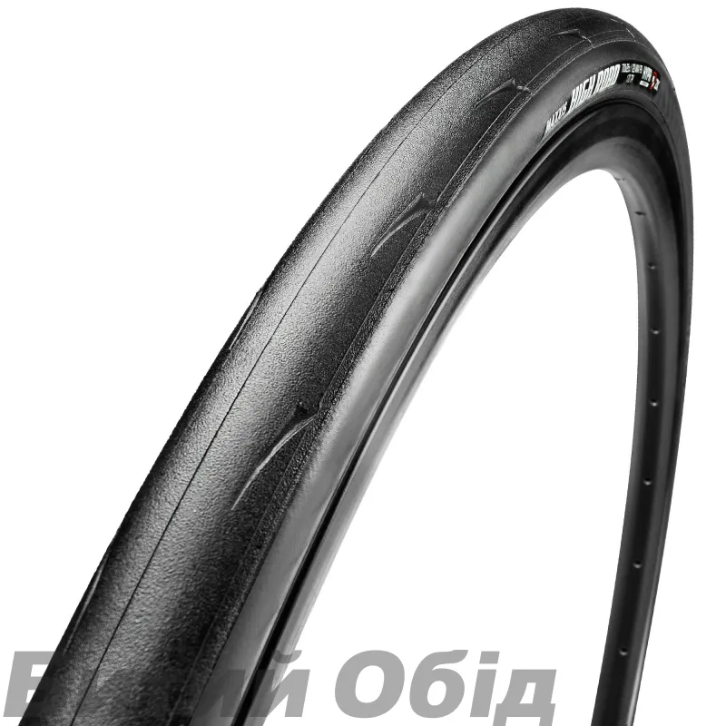 Покришка Maxxis HIGH ROAD 700 Carbon