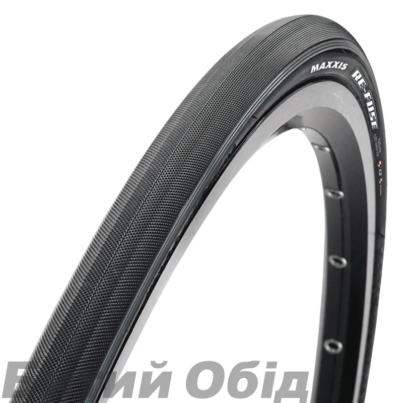Покришка Maxxis RE-FUSE 700 Foldable