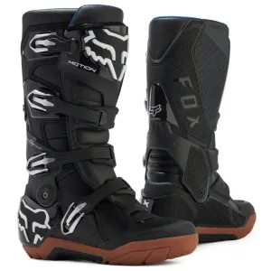 Мотоботы FOX MOTION X Boot [Gum]