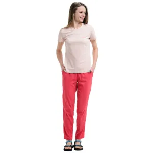 Футболка Turbat Emblema Wmn rose smoke - розовый