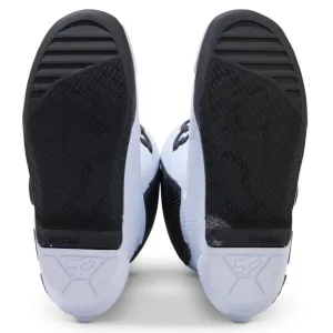 Мотоботи FOX Comp Youth Boot [White]