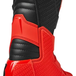 Мотоботи FOX COMP BOOT [Flo Red]
