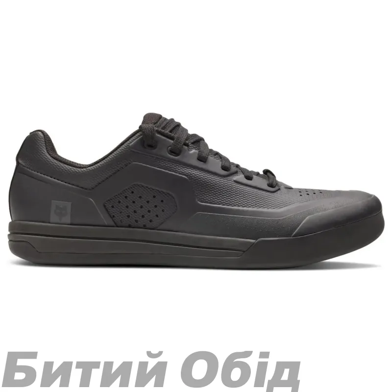 Взуття FOX UNION Shoe [Black]
