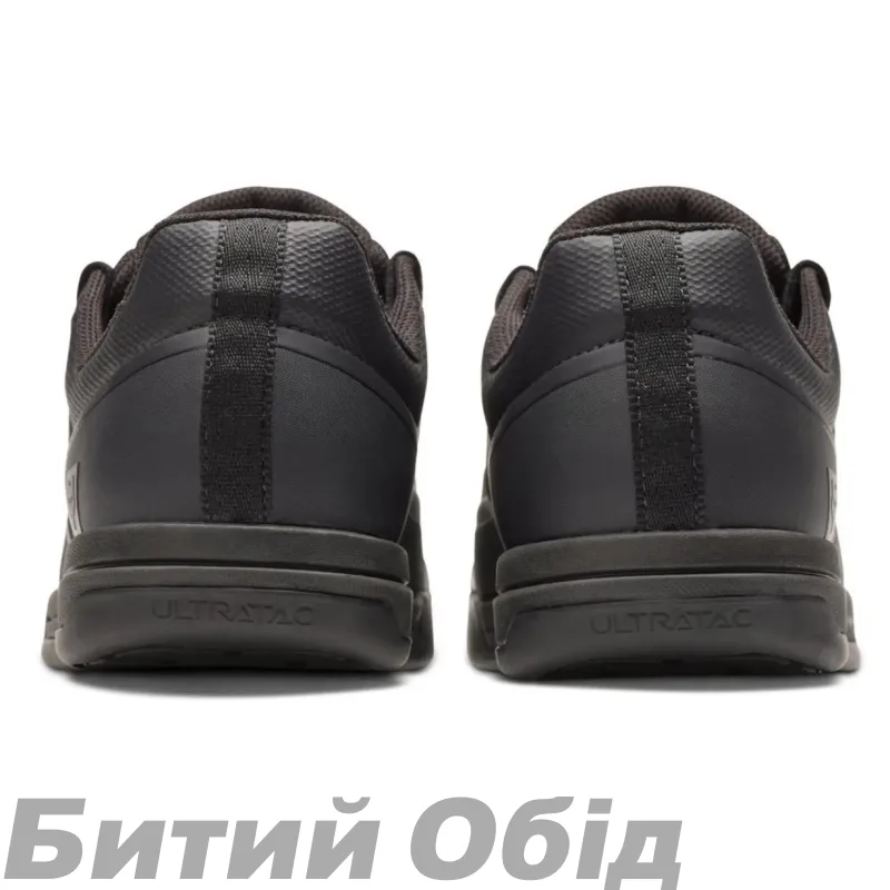 Взуття FOX UNION Shoe [Black]