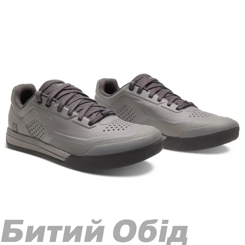 Взуття FOX UNION Shoe [Grey]