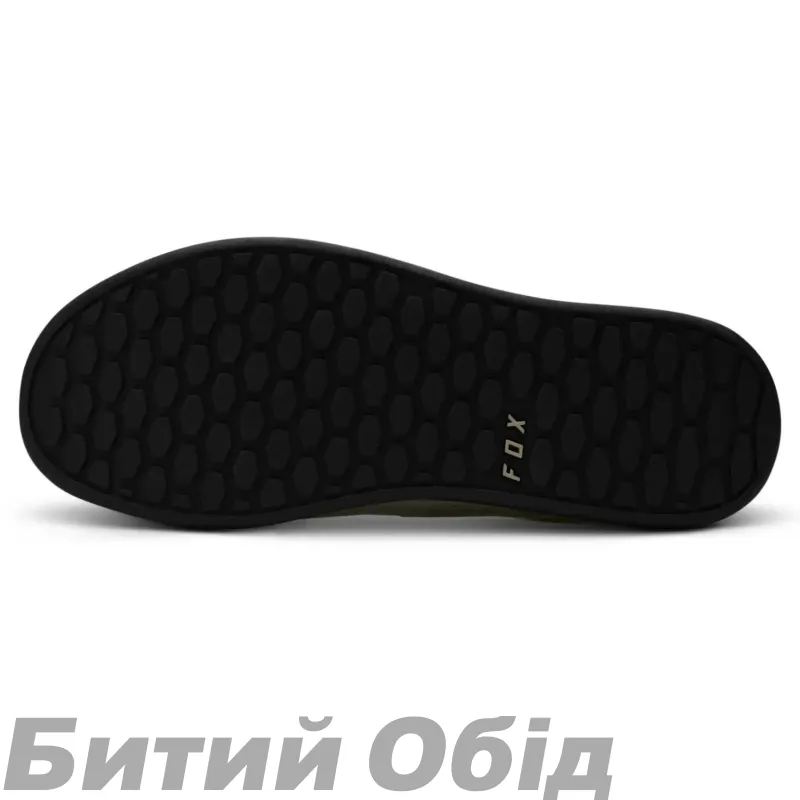 Взуття FOX UNION Shoe [Olive Green]
