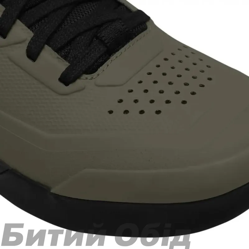 Взуття FOX UNION Shoe [Olive Green]