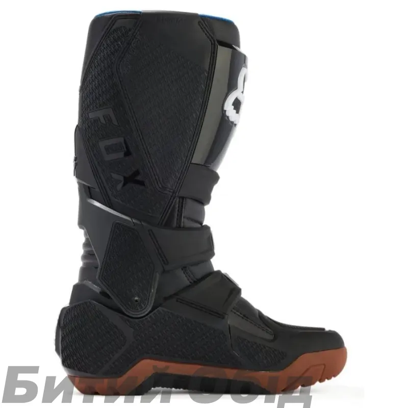 Мотоботи FOX MOTION X Boot [Gum]