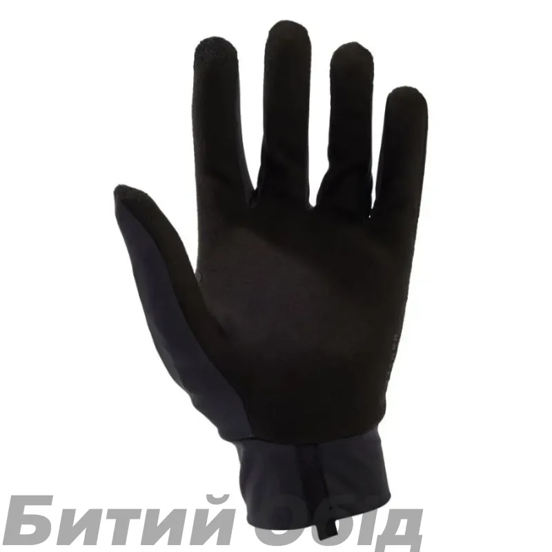 Перчатки FOX RANGER WATER GLOVE [Black]