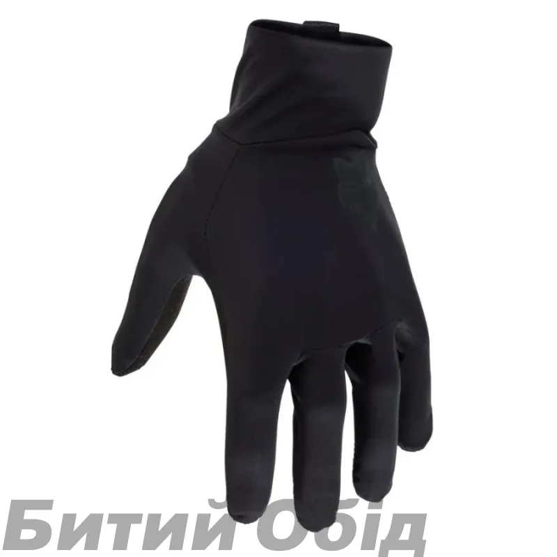 Перчатки FOX RANGER WATER GLOVE [Black]