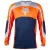 Джерсі FOX 180 NITRO JERSEY [Flo Orange], 3XL