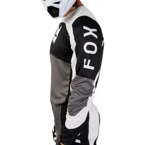 Джерсі FOX 180 NITRO JERSEY [Black]