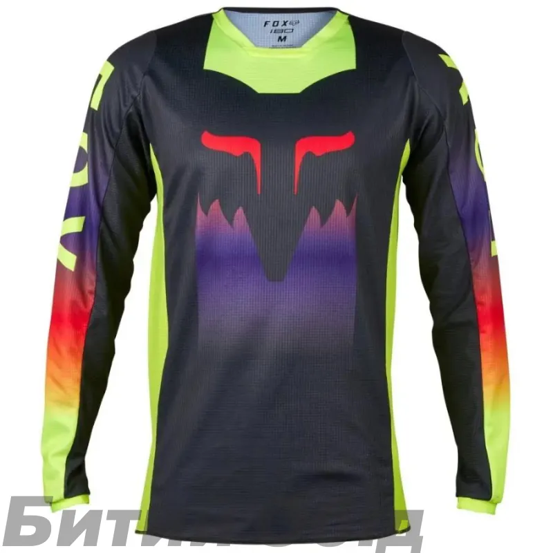 Джерси FOX 180 FLORA JERSEY 