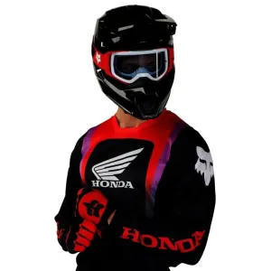 Джерсі FOX 180 HONDA JERSEY [Miscellaneous]