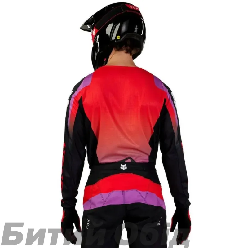 Джерсі FOX 180 HONDA JERSEY [Miscellaneous]