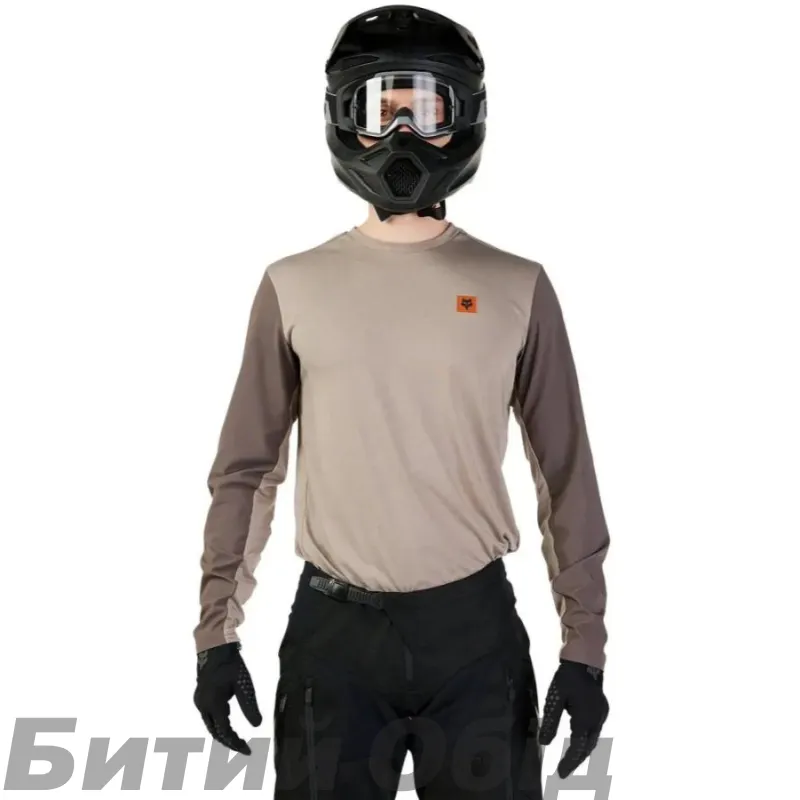 Джерси FOX RANGER JERSEY [Taupe]
