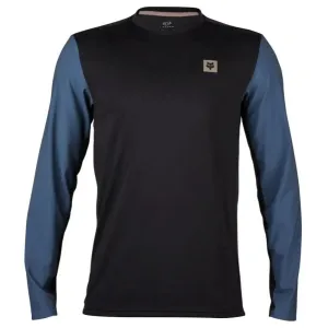 Джерсі FOX RANGER JERSEY [Black Vintage]