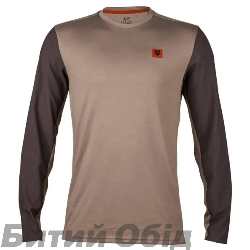 Джерси FOX RANGER JERSEY [Taupe]